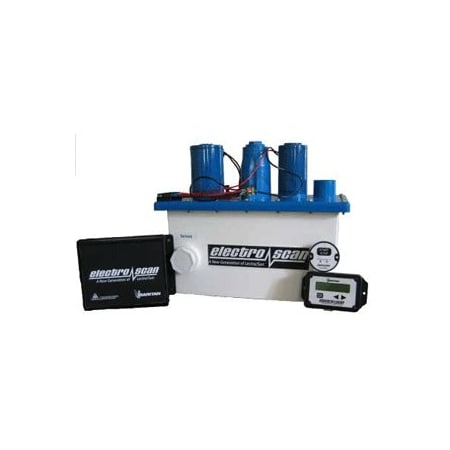 Raritan Electro Scan Treatment System 12Vdc EST12